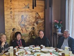 -奎元馆.百年奎元.非遗传承(西湖边的解放路店)