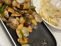 -东方饺子王(新奥购物中心店)