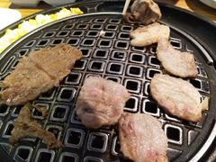 -小米烤肉-泥炉炭烤(常营店)