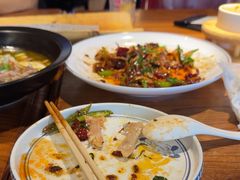 -纳瓦新疆菜(银都店)