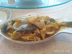 -长顺河豚馆(江洲东路)