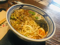 -芜小皖砂锅菜(青山街店)