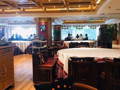 大堂-阿斯牛牛·凉山菜(新会展店)