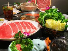 -叶派龙虾·招牌十三香(合肥路首店)