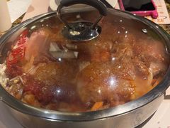 -黄记煌三汁焖锅(悦方IDmall店)