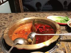-小龙坎火锅(东汇城店)
