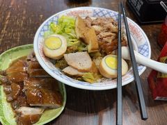 -香友记正宗隆江猪脚饭(首经贸店)