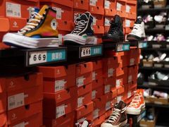 -佛罗伦萨小镇广佛名品奥特莱斯(疏港路店)