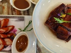 -椿记烧鹅(叠彩店)