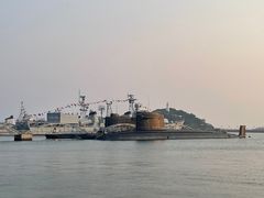 -中国人民解放军海军博物馆