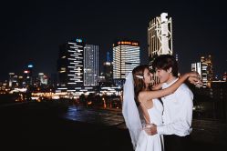 -铂爵夫人婚纱摄影(上海总店)