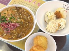 -毛华美食(清扬路店)