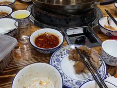 -鹅来顺·顺德火焰醉鹅(天平架分店)