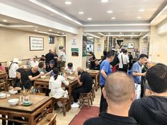 -老刘家永盛斋·传统泡馍(东关南街店)