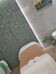 -奥本科技美肤·养生SPA