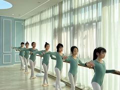 -武汉音乐学院徐东基地