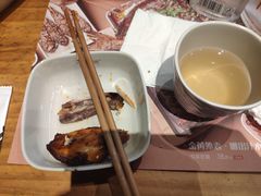 -木屋烧烤(坂田天安云谷店)