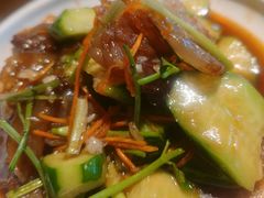 -前海沿·青岛菜(李沧万达店)