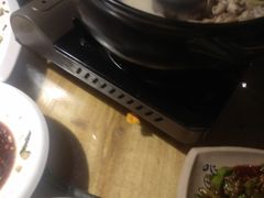 -随缘小馆(红岭路店)