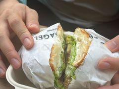 -HOLY BAGEL(苏河店)
