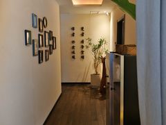 -布梵·台式热敷古法按摩Massage·Spa(品尊国际店)