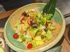 -烧江南烤肉(长春摩天活力城店)