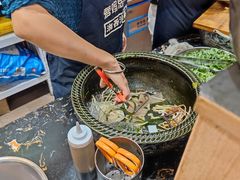 -萝鸡思味秘制泡菜(万家丽店)