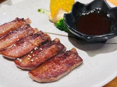 -王鼎精致料理铁板烧(世博源店)