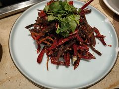 -锦城印象火锅(天府三街店)
