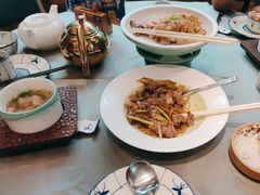 -客家汇·客家传承菜(水库店)