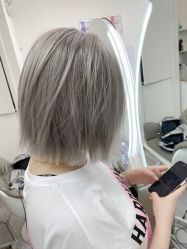 -T-Hair Salon