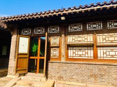 -烧肉馆(古北水镇景区店)
