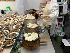 -林记小笼包(河北路店)