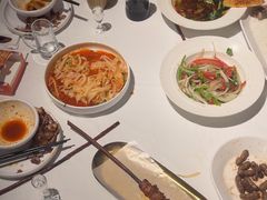 -西域阿里马新疆菜·清真(桂花路店)