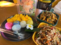 -婉泰·特色小吃·舂鸡脚(告庄二店)
