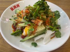 -吴满满油泼面(北方风味园店)
