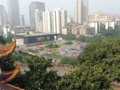 -长沙富力万达文华酒店