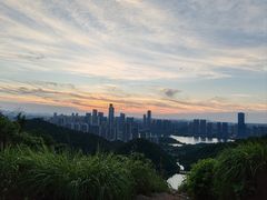 -桃花岭景区