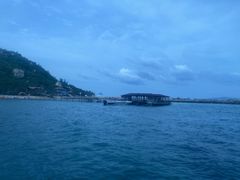 -海南分界洲岛旅游区