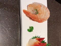 -元气寿司(东方宝泰店)