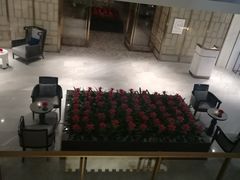 -王府半岛酒店