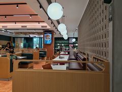 -香港深仔记茶餐厅(东门店)