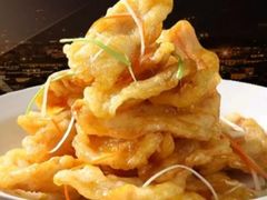 -华竹饭店(中央大街店)