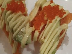 -禾绿寿司(星光68广场店)