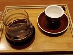 -阿sir咖啡(陶谷新村店)