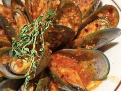 -ZAFFERANO西班牙海鲜饭(上海首店)