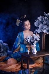 -八角古风摄影