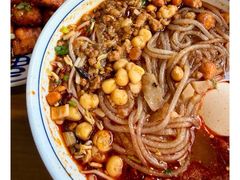 王家渡骨汤酸辣粉-眉州小吃(魏公村店)