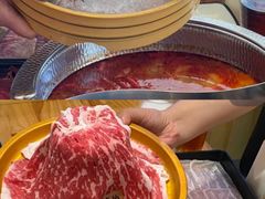 -牛匠和牛寿喜锅(西安总店)