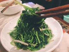 -A One Kitchen·南京精菜馆(德基广场店)